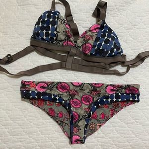 Maaji Bikini Set
